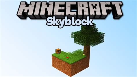 Minecraft Seeds Skyblock: How To Play Skyblock In Minecraft?