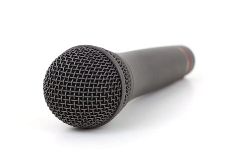 mic, closeup, object, audio, loud, speech, microphone, technology | Piqsels