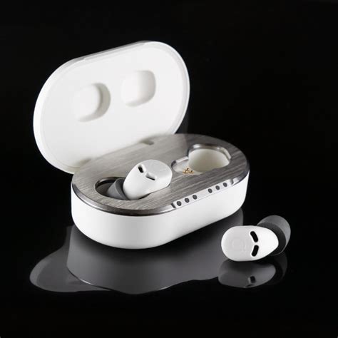 QuietOn earbuds - The best earbuds for sleeping