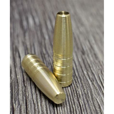 CUTTING EDGE BULLETS 228 (.228) 66gr BULLET FB SOLID 50/bx - Graf & Sons