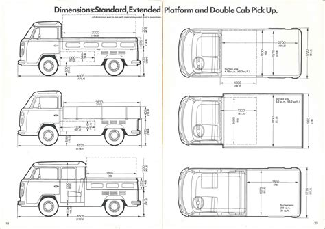 TheSamba.com :: VW Archives - 1977 VW Commercial Buses - UK