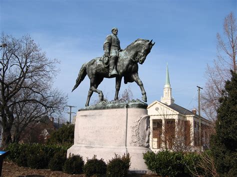 UPDATE: Charlottesville, VA to spend $300,000 tearing down Confederate ...