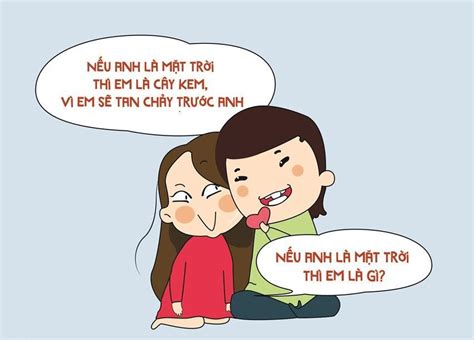 [ Top ] Những câu thả thính nhẹ nhàng khiến Crush “gục ngã” vì bạn