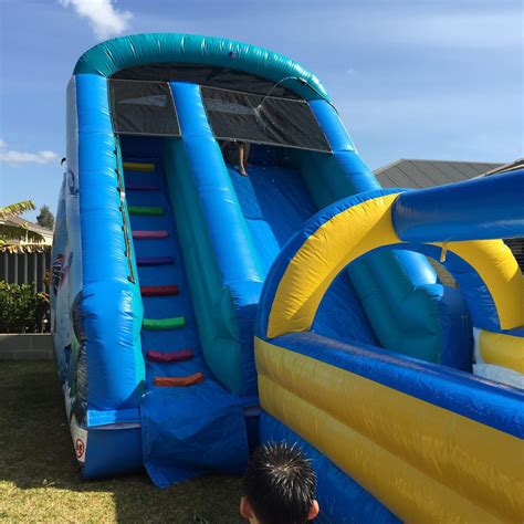 TunnelWaterSlide – 100% Happy Customer Record – Award Winning Company ...