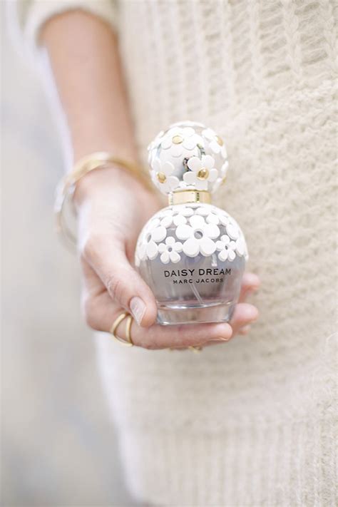 Marc Jacobs Daisy Dream Perfume