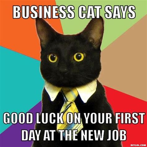 27 Very Best Good Luck For You Job Wishes Pictures