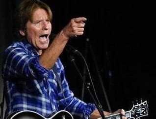 John Fogerty Releases New Autobiography ‘Fortunate Son’ | News