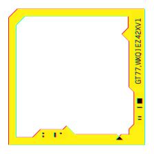 Cyberpunk avatar frames - SteamProfileDesign