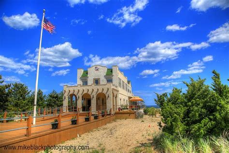 Belmar New Jersey HDR | Belmar, House styles, Mansions