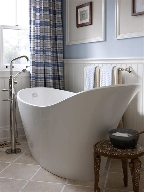 Drop-In Bathtub Design Ideas: Pictures & Tips From HGTV | HGTV