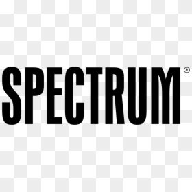 Charter Spectrum Logo Png, Transparent Png - vhv