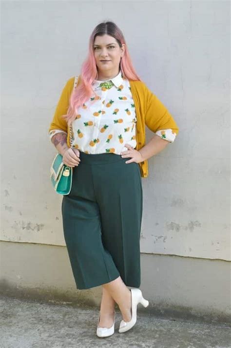 Quirky Outfits - 30 Ways To Wear Quirky Prints & Colors