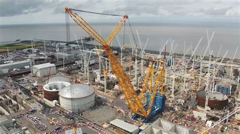 Hinkley Point C delayed by a year as cost goes up by £3bn - BBC News