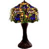 Table Lamps | Mission Lamps | Tiffany Lamps | Stained Glass