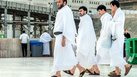 How to Avoid Common Mistakes in the Umrah Visa Application Process - Qibla Travels