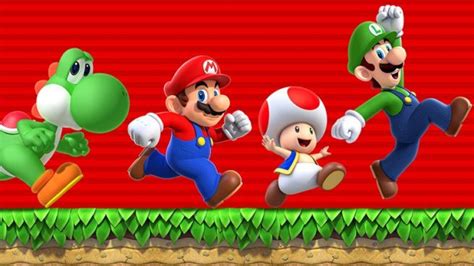 How to unlock all characters in Super Mario Run, including two new ones