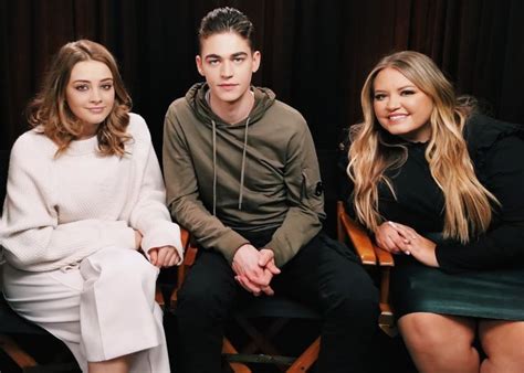 After Cast in Interview #AfterMovie | After movie, Hero, Hessa