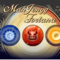 Play Mahjong Fortuna For Free At iWin