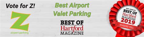 Bradley Airport Parking - BDL Airport | Z Airport Parking