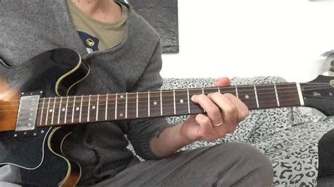 Jaded - Aerosmith - how to play on guitar - tutoria - guitar lesson ...