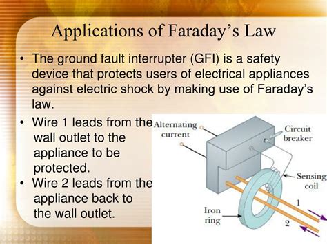 PPT - Faraday’s Law of Induction PowerPoint Presentation, free download - ID:2988199