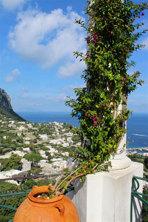 10 Best Things to do in Capri Italy - What to do in Capri | Italy Best