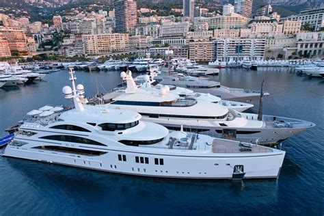 Cannes and Monaco Yacht Show Review | TJB Super Yachts