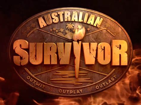 Prime Video: Survivor Australia