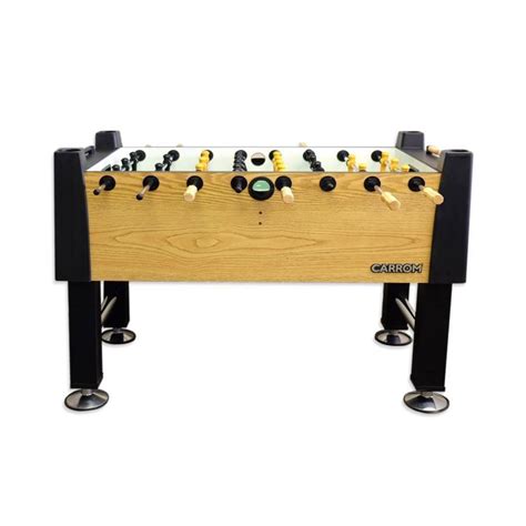 Buy Carrom Signature Foosball Table For The Lowest Price