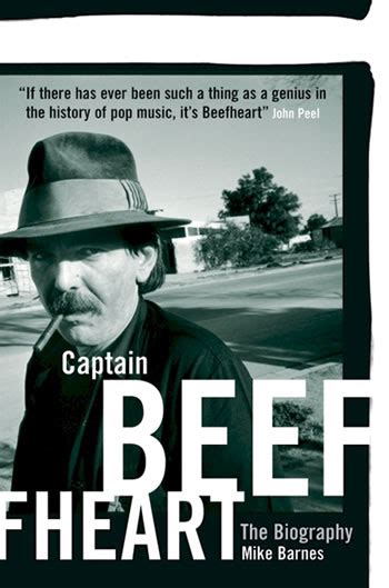 Captain Beefheart Quotes. QuotesGram