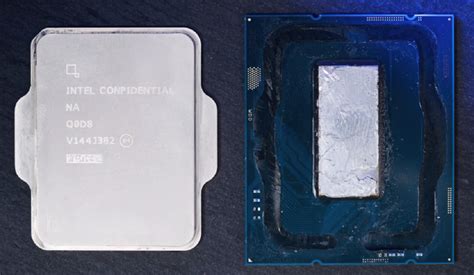 Intel Core i9-13900K 'Raptor Lake' CPU used to breach 8GHz+ barrier