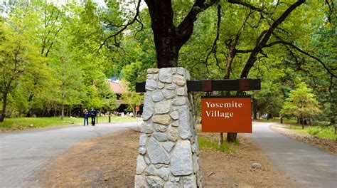 Visit Yosemite Village: 2024 Travel Guide for Yosemite Village, Yosemite National Park | Expedia