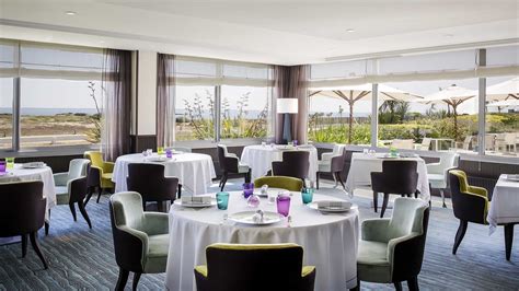 Luxury hotel QUIBERON – Sofitel Quiberon Diététique