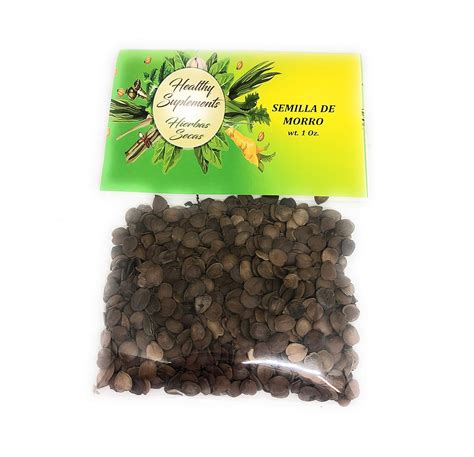 Amazon.com : Semilla de Morro 1 Oz Morro Seeds 1 Oz : Grocery & Gourmet ...