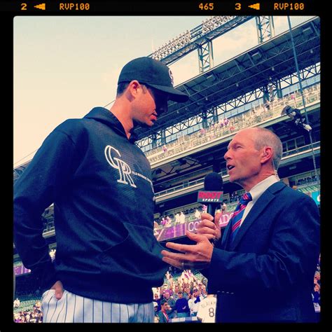 Colorado Rockies on Instagram | Major league baseball, League, Colorado rockies