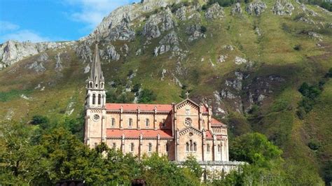 THE PRINCIPALITY OF ASTURIAS: CULTURE, NATURE AND CUISINE | Vacation ...