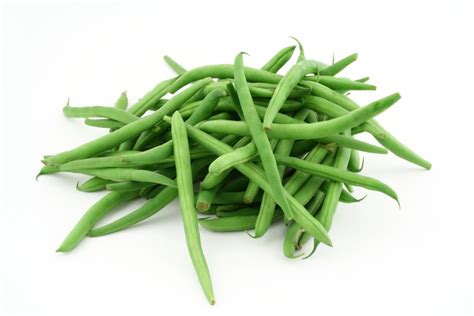 Green beans: Health benefits, uses, and possible risks