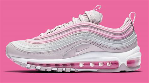 You Don't Want To Miss The Savings On THIS Pink Nike Air Max 97! | The Sole Womens