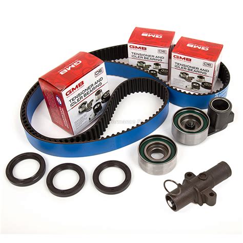 Honda Pilot Timing Belt Replacement - New Product Testimonials, Packages, and Buying Help and advice