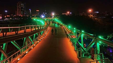 Tehran Nightlife - Best Places to Go Out in The Capital | Apochi.com