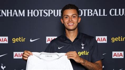 Postecoglou buzzing as Tottenham sign Brennan Johnson from Nottingham ...