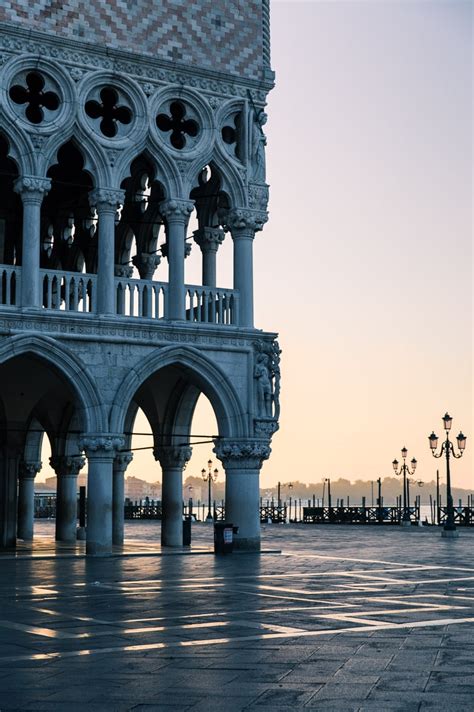 Sunrise to Sunset, Venice is the Picture of Perfection | Love and Olive Oil