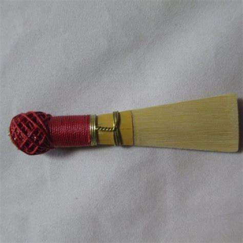 AD-55 Contrabassoon Reed – Prestini