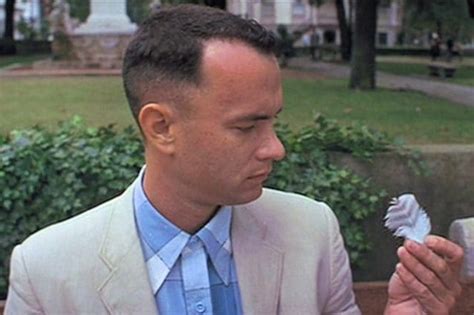 Il significato del finale di Forrest Gump, cosa vuole insegnarci il ...