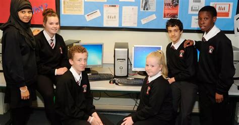 Whizz kids at Prospect School named BT Digital Champions - Get Reading