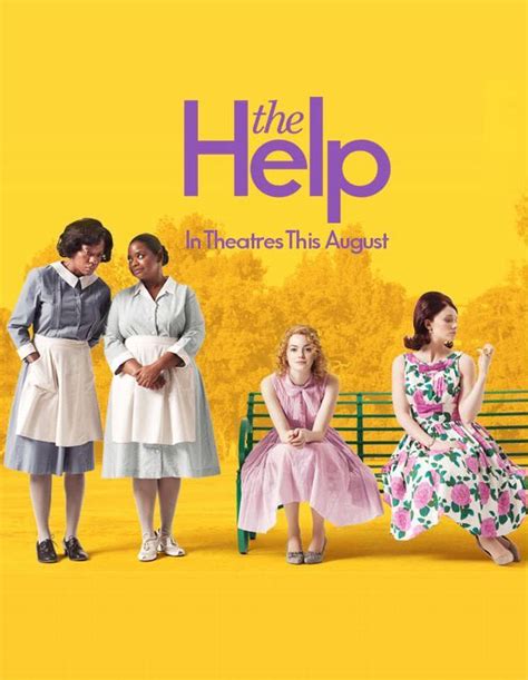 The Help Poster 1: Full Size Poster Image | GoldPoster