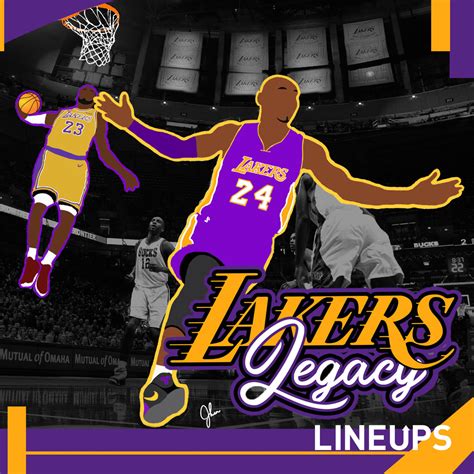 The Lakers Legacy Podcast | Listen via Stitcher for Podcasts