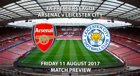 Arsenal-vs-Leicester-preview-large | Betalyst.com