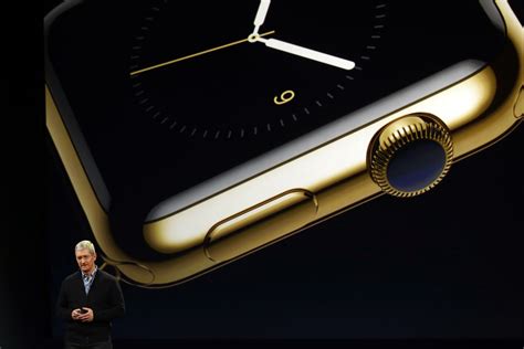 Apple Watch event 2015 - 2015 Debut of the long-anticipated Apple Watch ...