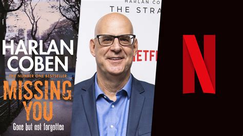 Harlan Coben's 'Missing You' Netflix Series Adaptation: What We Know So ...